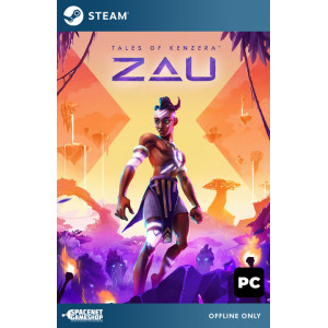 Tales of Kenzera: Zau Steam [Offline Only]